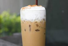 ايس موكا دانكن