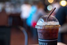 ايس كوفي دانكن