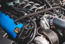 بطاريات السيارات الكهربائية