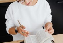 الربح من قراءة الكتب