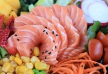 اطعمة لمكافحة التوتر والأعصاب