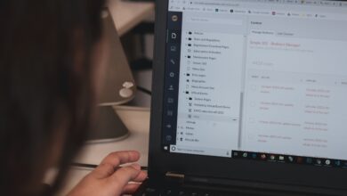 نظم إدارة المحتوى (CMS)