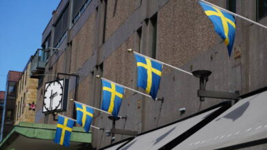 أسباب رفض لم الشمل في السويد