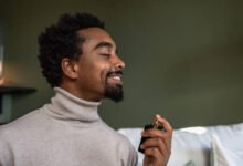 أكثر عطر رجالي مبيعا في العالم