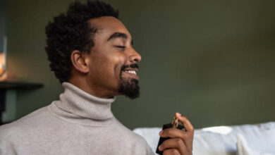 أكثر عطر رجالي مبيعا في العالم