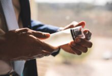 افضل عطر رجالي يدوم طويلا