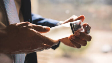 افضل عطر رجالي يدوم طويلا