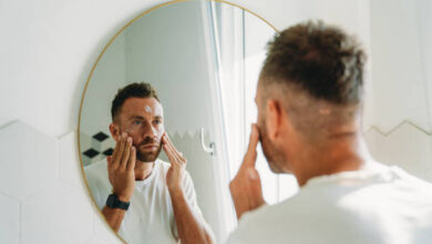 عطورات وجوه اصلية