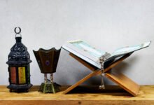 عطر عود رجالي فخم