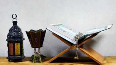 عطر عود رجالي فخم