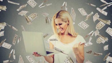 كيف تربح 2000 دولار يوميا