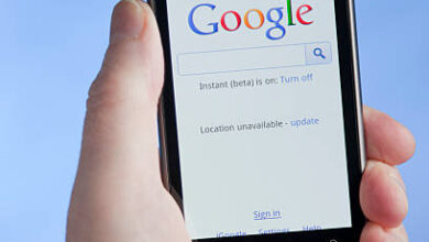 فائدة نقاط جوجل