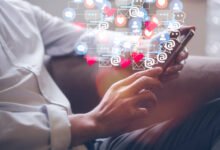 فيس بوك ريلز ميتا