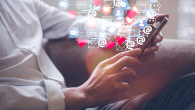 فيس بوك ريلز ميتا