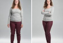 أفضل وصفة للتخسيس في أسبوع