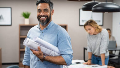 كيف أبدأ مشروع صغير من المنزل