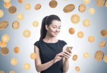 كيفية ربح أكثر من 1000  دولار شهرياً من تيك توك