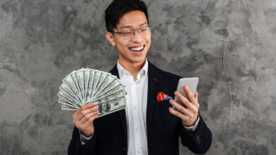 شروط الربح من البث المباشر تيك توك