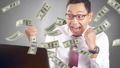 ارباح جوجل ادسنس