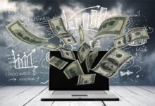 الربح من الانترنت بدون خبرة