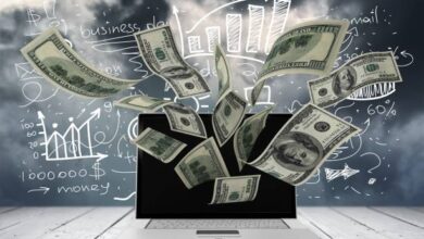 الربح من الانترنت بدون خبرة