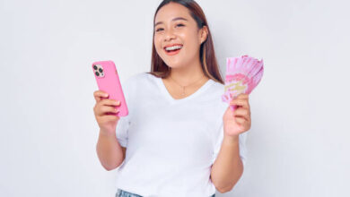 الربح من تيك توك عن طريق مشاهدة الفيديوهات