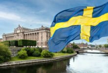 السياحة في السويد العرب المسافرون