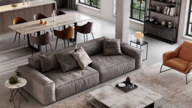 شركات تصميم داخلي في جدة