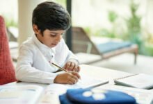 كيف أساعد طفلي على الحفظ والتركيز