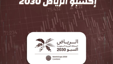 2 إكسبو الرياض 2030