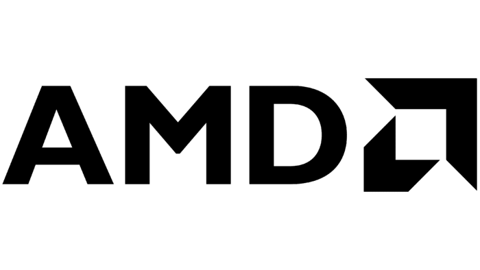 شركة AMD