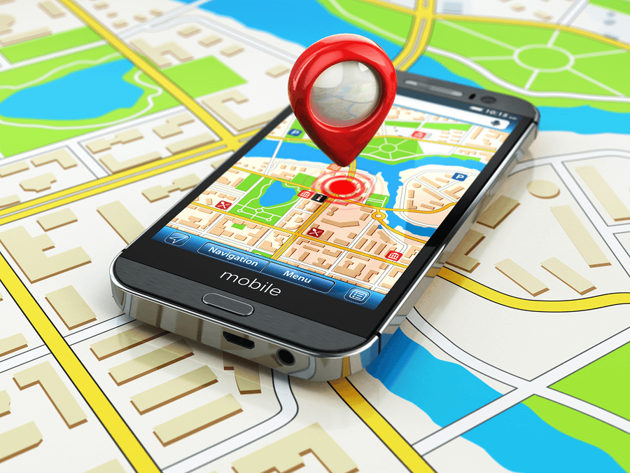 ما هو GPS