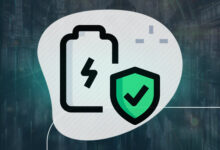 كيفية الحفاظ على بطارية اللاب توب