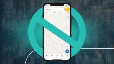 كيفية تعطيل الـ GPS بشكل نهائي في الايفون