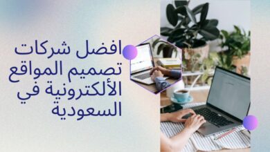 شركات البرمجة في السعودية